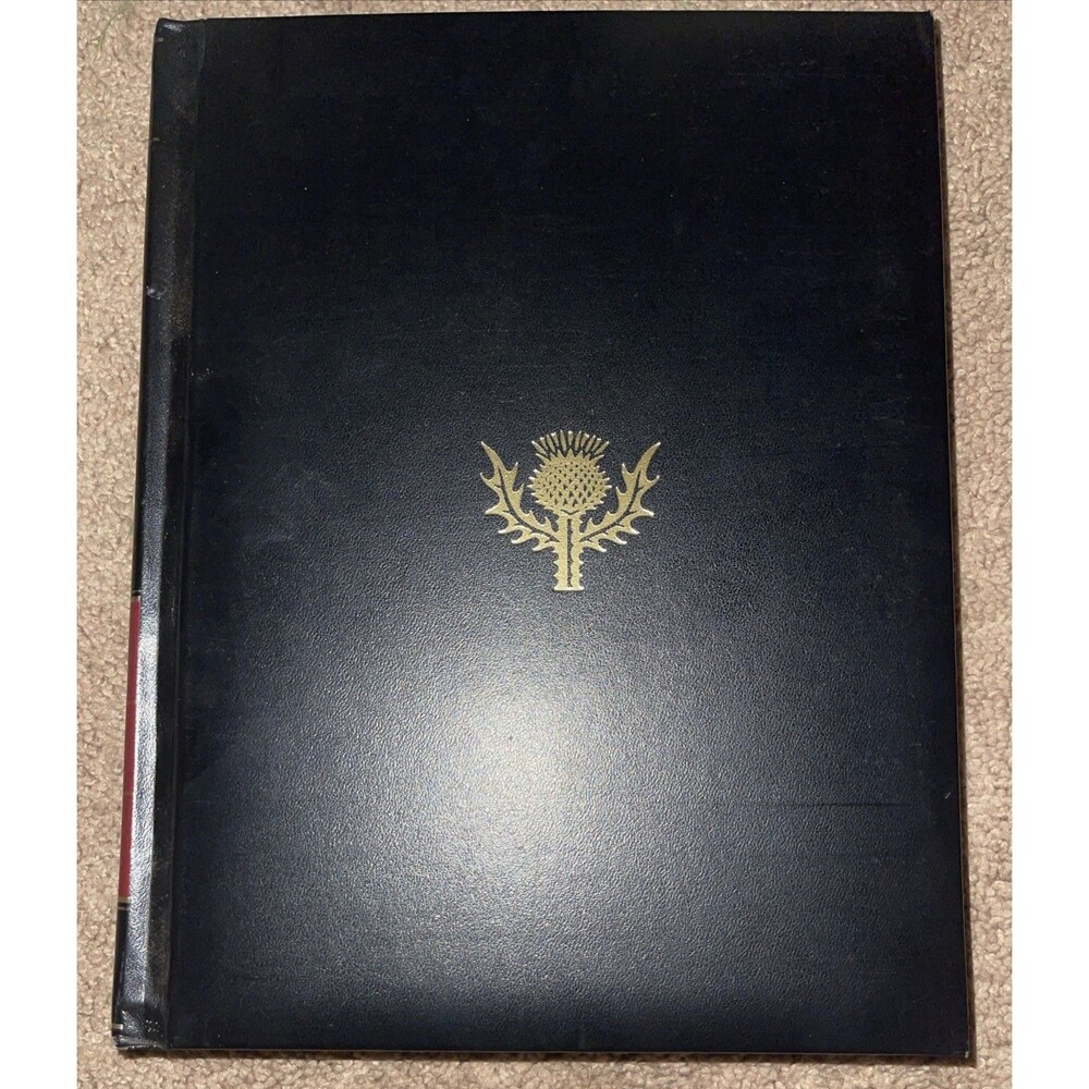 Britannica Micropaedia Ready Reference Volume 12 Trudeau Zywiec Hardcover